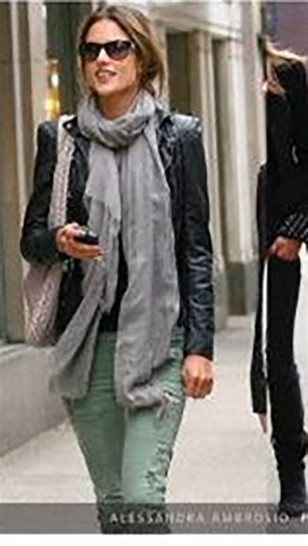 Work Custom Panther Cargo Pants in Olive Oil