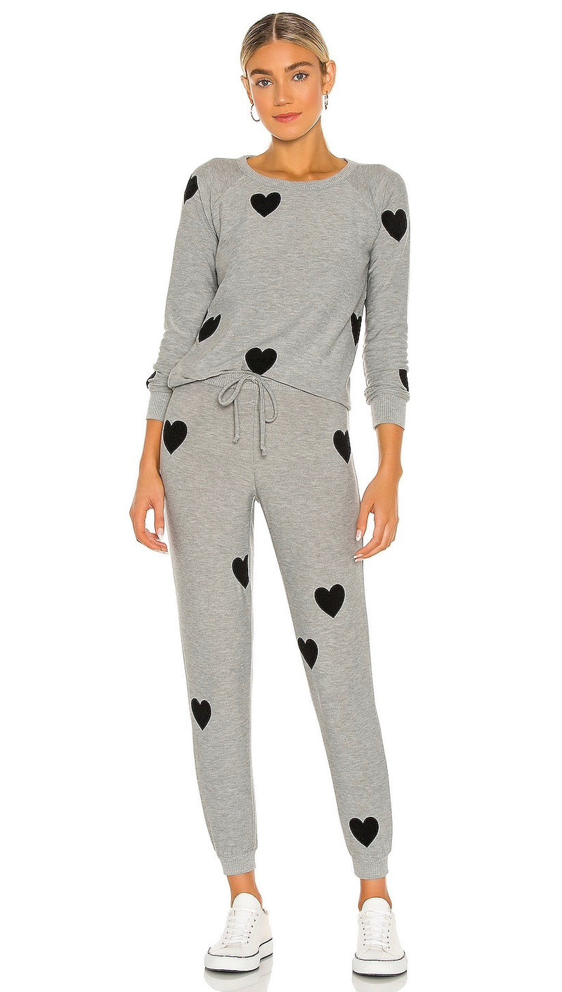 NBA Gray Graphic 2 pocket Button Drawstring Pajama Pants Adult L - Shop  Thrift KC