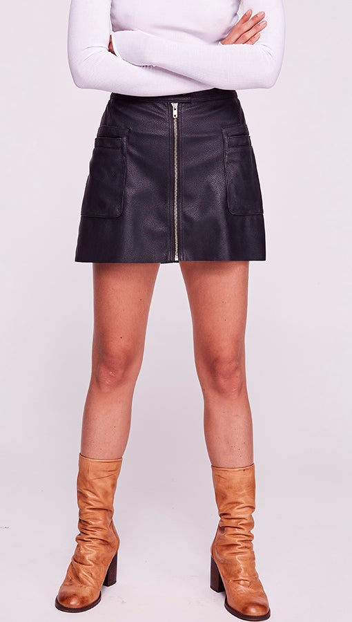 Free People Elle Block Heel Booties Taupe Brown Shoes Leather Boots