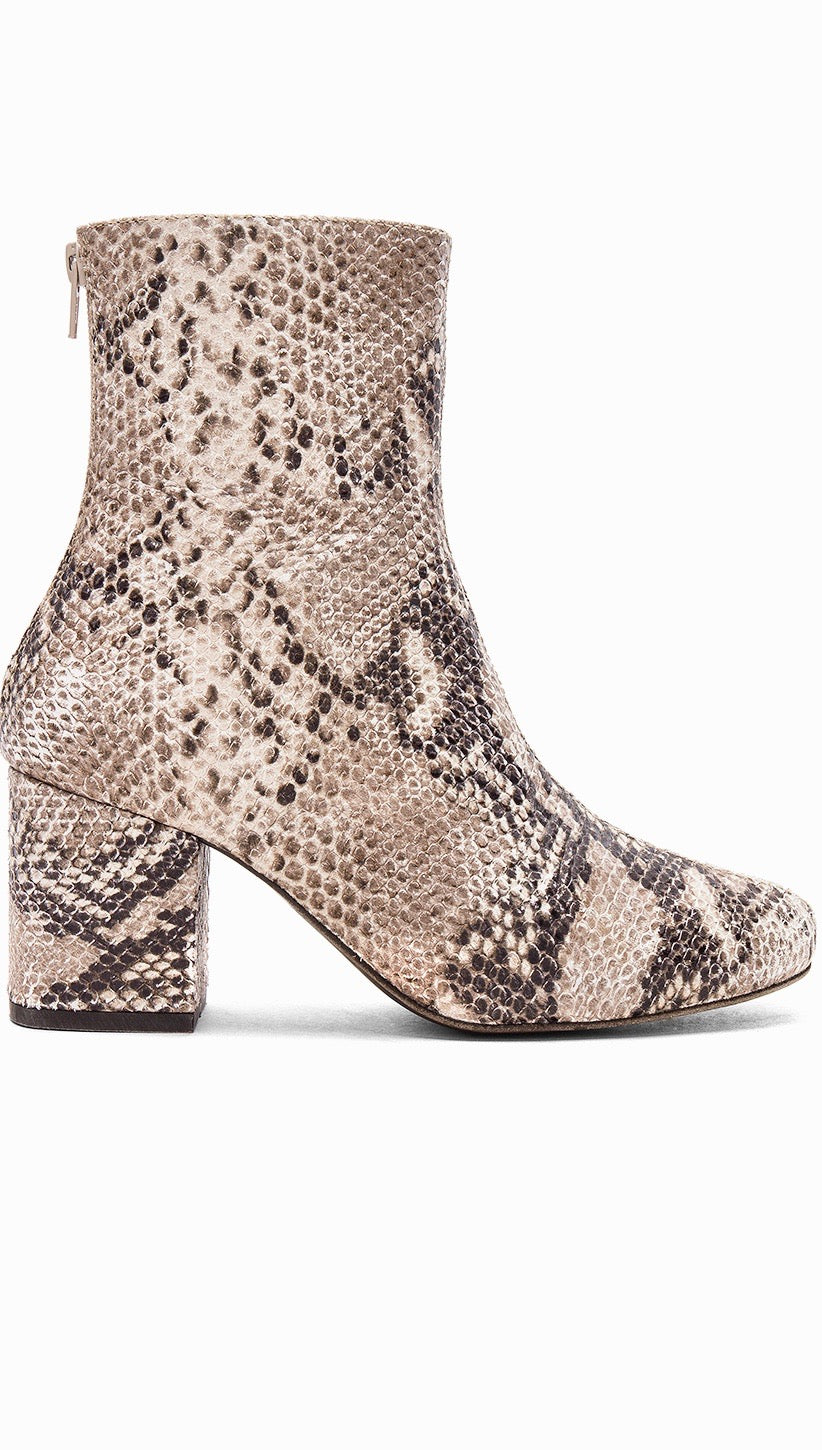Free_People_Cecile_Block_Heel_Ankle_Booties_Taupe_Snake_Animal_Shoes_ShopAA